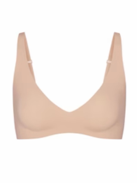 SKIMS Other - SKIMS naked plunge bralette